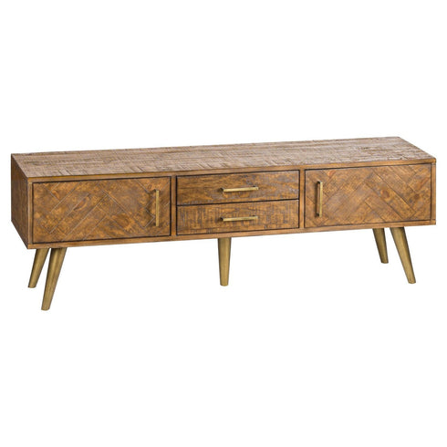 Havana Gold Large Media Unit